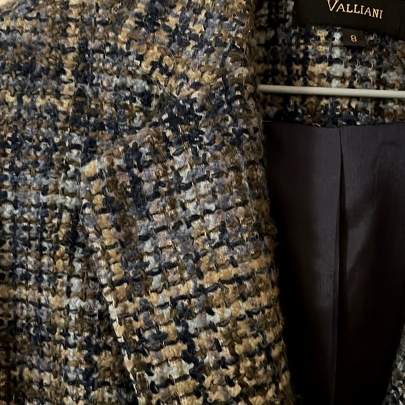 Vintage Women’s Blazer - Picture 3 of 8